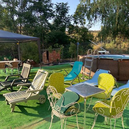 Chalet Dani Con Parcela Privada A 8Min De Puy Du Fou Argés Екстериор снимка