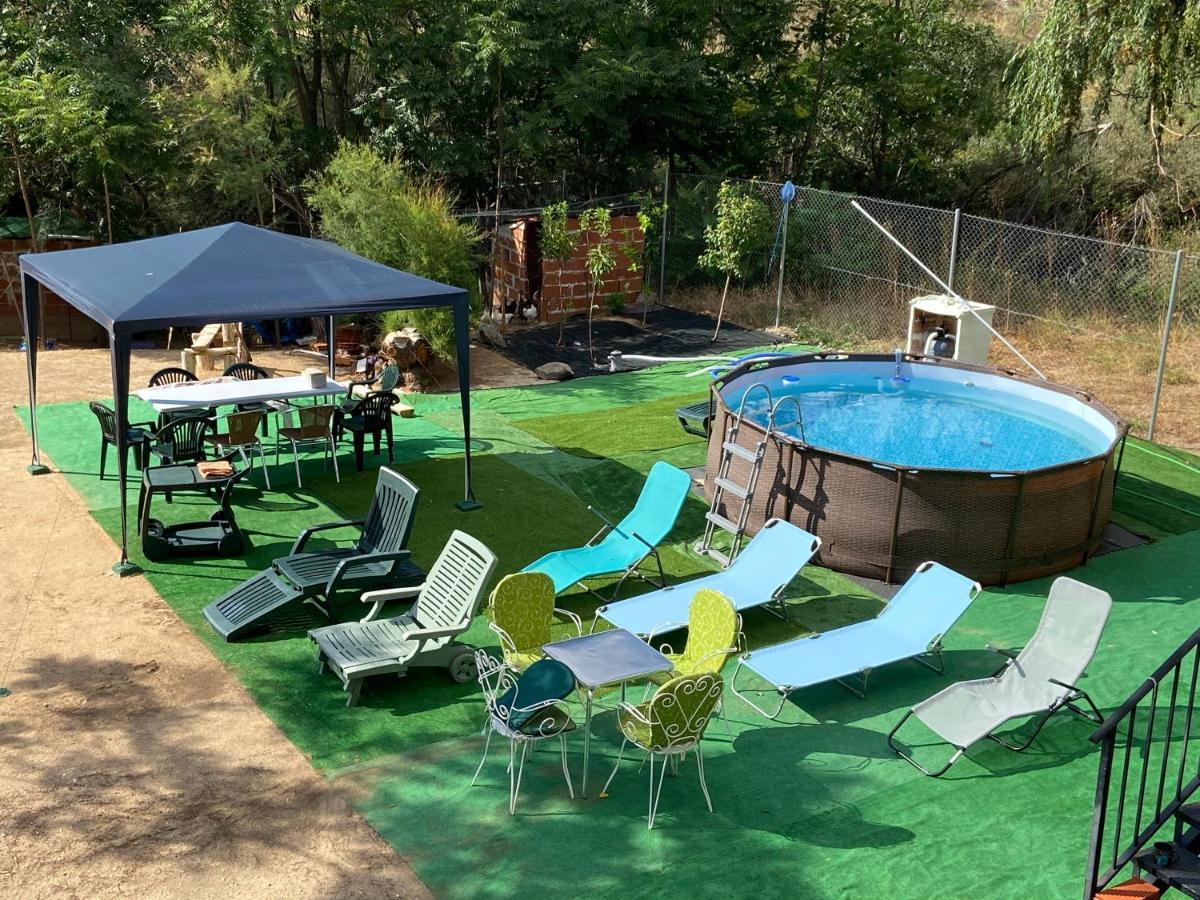 Chalet Dani Con Parcela Privada A 8Min De Puy Du Fou Argés Екстериор снимка