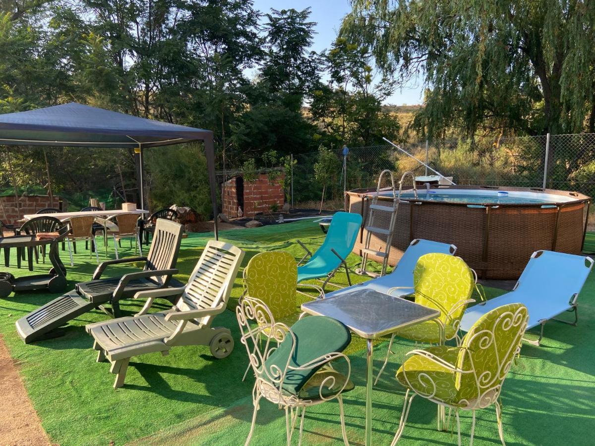 Chalet Dani Con Parcela Privada A 8Min De Puy Du Fou Argés Екстериор снимка