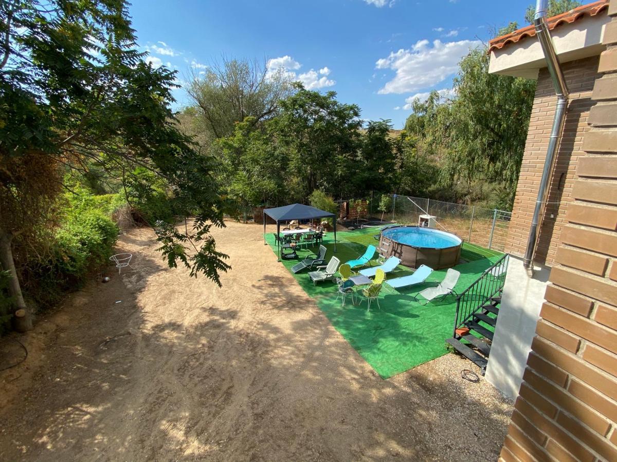 Chalet Dani Con Parcela Privada A 8Min De Puy Du Fou Argés Екстериор снимка